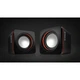 Акустична система REAL-EL S-13 USB Black (EL121100021) (17091) - зображення 10