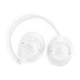 Навушники JBL Tune 730BT White (JBLT730BTWHT) (17242) - зображення 9
