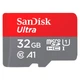 Карта памяти SanDisk 32GB microSD class 10 UHS-I Ultra (SDSQUA4-032G-GN6MA) (17115) - изображение 2