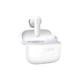 Наушники Oppo Enco Buds3 Pro Glaze White (ETEK1 Glaze White) (17205) - изображение 1