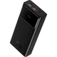 Батарея универсальная Baseus Star Lord Display 30000mAh 22.5W QC/3.0 PD/3.0 Black (PPXJ080101) (16557) - изображение 3