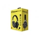 Наушники Hator Hypergang 3 Hi-Res Black (ESH50) (17200) - изображение 8