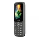 Мобильный телефон Sigma X-style 242 LUCKY Grey (4827798792926) (16897) - изображение 4