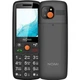 Мобильный телефон Nomi i2440 Black (16858) - изображение 1