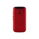 Мобильный телефон Sigma Comfort 50 Shell Duo Type-C Red Black (4827798212516) (16788) - изображение 2