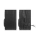 Акустическая система REAL-EL S-225 USB Black (EL121200009) (20099) - изображение 4