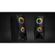 Акустическая система REAL-EL S-107 USB Black (EL121100017) (17085) - изображение 10