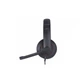 Навушники Gemix HP-220MV Black (HP-220MV) (16598) - зображення 2