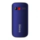 Мобильный телефон Sigma Comfort 50 EASY TYPE-C Blue (4827798585238) (16826) - изображение 3