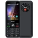 Мобильный телефон 2E E280 2025 Black (694743656220) (16863) - изображение 1