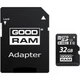 Карта памяти Goodram 32GB microSDHC Class 10 (M1AA-0320R12) (16981) - изображение 1