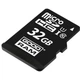 Карта памяти Goodram 32GB microSDHC Class 10 (M1AA-0320R12) (16981) - изображение 4