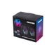 Акустическая система Maxxter CSP-U004RGB USB Black (CSP-U004RGB) (17008) - изображение 5
