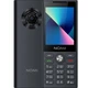 Мобильный телефон Nomi i2841 Black (17255) - изображение 1