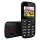 Мобильный телефон Sigma Comfort 50 EASY TYPE-C Black (4827798585214) (16824) - изображение 4
