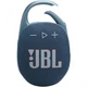 Акустическая система JBL Clip 5 Blue (JBLCLIP5BLU) (16891) - изображение 1