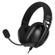 Навушники Hator Hyrerpunk 3 Hi-Res USB 7.1 Black (ESH10) (17119) - зображення 1