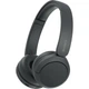 Наушники Sony WH-CH520 Wireless Black (WHCH520B.CE7) (16801) - изображение 1