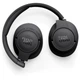 Навушники JBL Tune 720BT Black (JBLT720BTBLK) (16642) - зображення 4