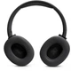 Навушники JBL Tune 720BT Black (JBLT720BTBLK) (16642) - зображення 7