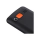 Мобильный телефон 2E T180 MAX Black (688130251051) (16810) - изображение 8