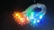 Гирлянда USB Снежинки 20 LED 3 м RGB - изображение 3