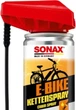 Спрей-змащувач для ланцюгів електричних велосипедів Sonax 100 мл 872100510 (4064700872103) - зображення 2