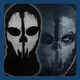 Балаклава з черепом Call of Duty Ghost - изображение 2