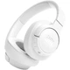 Навушники JBL Tune 720 BT White (JBLT720BTWHT) - изображение 1