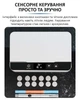 Медицинский портативный мини холодильник Coolbox CL-1202 для лекарств, инсулина / сумка / 12V / 220V / 2xАКБ - изображение 8