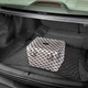Сітка автомобільна для багажника CarLife 70x90 см чорна (TN063) - зображення 2