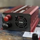Автомобільний перетворювач напруги Carspa 2000W інвертор 12V 220V - изображение 3