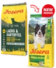 Сухой корм Josera Adult Salmon & Potato (Lachs & Kartoffel) - сухой корм для взрослых собак 12,5 кг (4032254786054) - изображение 2