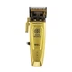 Машинка для стрижки MRD PRO Smart Brain Gold HC-90-4g - зображення 4