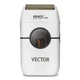 Векторный шейвер MRD PRO Vector Shaver White ZB-999S-W - изображение 4