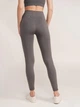 Спортивные леггинсы для фитнеса женские Giulia LEGGINGS ENERGY S-M серые (2000115562033) - изображение 4