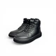 Жіночі черевики Stilli Winter 37 Black - зображення 2