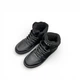 Жіночі черевики Stilli Winter 37 Black - зображення 4