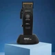 Машинка для стрижки MRD PRO Smart Brain Black HC-90-4B - зображення 3