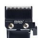 Машинка для стрижки MRD PRO Smart Brain Black HC-90-4B - зображення 7