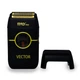 Векторный шейвер MRD PRO Vector Shaver Black ZB-999S-B - изображение 3