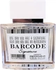 Woda perfumowana unisex Privezarah Barcode Signature 100 ml (8434266236286) - obraz 1