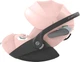 Fotelik samochodowy Cybex Cloud T i-Size Plus Peach Pink Platinum (4063846402991) - obraz 3