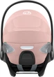 Fotelik samochodowy Cybex Cloud T i-Size Plus Peach Pink Platinum (4063846402991) - obraz 5