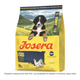 Сухой корм для подрастающих собак средних и крупных пород JOSERA Kids Junior Medi/Maxi 900 г - изображение 1