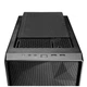 Корпус для ПК Fractal Design Meshify C (FD-CA-MESH-C-BKO-TGL) - изображение 6