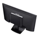 Комплект монитор + неттоп 27" HP/MSI ProDesk 600 G3 s1151 Core i3-6100T/ DDR4 8GB/ SSD256GB SATA/ Wi-Fi Black Мини ПК - Б/У - изображение 5