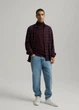 Джинсы мужские tapered fit Diverse HENRICH 31-32 Светло-голубой (5905384182326) - изображение 1
