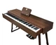 Цифрове піаніно Alfabeto Moderato (Light Brown) - изображение 4