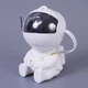 Светильник-ночник LED с пультом LUMINARIA ASTRONAUT 5W USB 5V/2А (детский ночник-проектор звёздного неба) - изображение 6